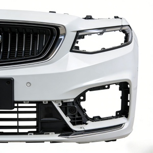 Repuesto de Parachoques Delantero Geely Económico, Compatible con Modelos 2021-2024, Disponible en Stock - Product Image 6