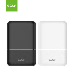 Trending Product Hot Selling Power Bank Custom Logo Type C Lithium Battery Charger Factory Portable Slim Power Bank 5000mah