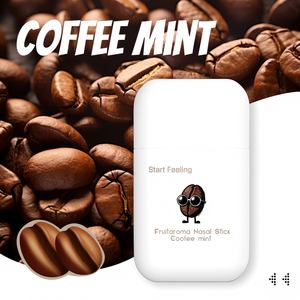 Verschiedene Fruchtduft OEM Bestseller Kräuter-Naseninhalierer Energie Bester Nasenstau-Löser Naseninhalierstift für Körperpflege - Product Image 6