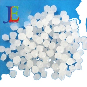 Proveedor de Material Plástico de Elastómero Termoplástico para Inyección y Extrusión, Gránulos de Resina SY TPE - Product Image 3