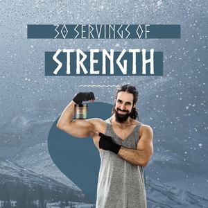 Suplementos deportivos de etiqueta privada, proteína ganadora, cafeína, 5000mg, HCl, monohidrato, creatina, gomitas para adultos, crecimiento muscular - Product Image 3