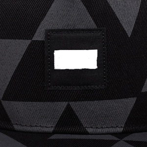 Casquette Hip-hop Unisexe Style Urbain Broderie Lettre <span class=keywords><strong>DOPE</strong></span> Protection Solaire 6 Panneaux Essentiel Mode Décontractée E-commerce Transfrontalier - Product Image 6