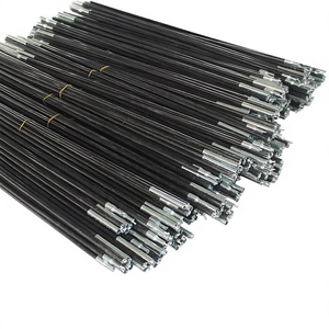 Postes de Fibra de Vidrio Pultruidos para Carpas, Varillas de Fibra de Vidrio, Postes Plegables de Fibra de Vidrio para Carpas, Postes Ajustables para Carpas - Product Image 5
