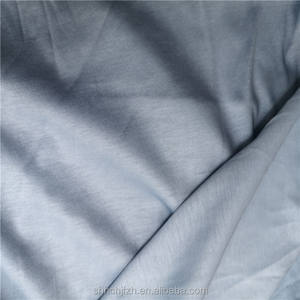 100%Pima Cotton Mercerized Fabric for Tshirt