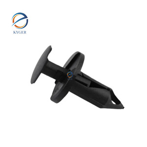 ANR2224 fermagli per paraurti clip DYQ100320 JDE12870 per Land <span class=keywords><strong>Rover</strong></span> <span class=keywords><strong>Range</strong></span> <span class=keywords><strong>Rover</strong></span> <span class=keywords><strong>Sport</strong></span> 2014-2022 ricambi Auto di alta qualità - Product Image 3