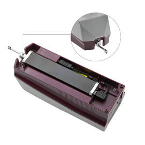 Çıkarılabilir Tahrikli <span class=keywords><strong>Metal</strong></span> Yüzey Pürüzlülük Ölçerler ile Yüzey Pürüzlülük Ölçer - Product Image 2