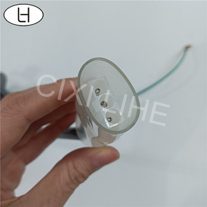 Repuesto de Fábrica Directa 3355806: Interruptor de Tapa para <span class=keywords><strong>Lavadora</strong></span> WP3355806 - Product Image 5
