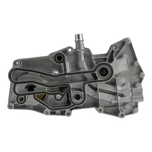 Radiator LR022895 For Land Rover <b>Range</b> Rover Sport 5.0L Engine Cooling Replacement Part - Product Image 1