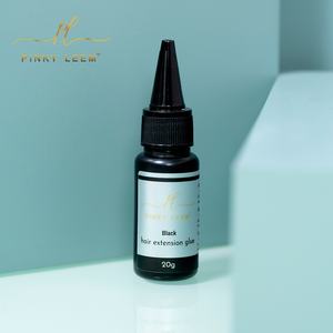 Colle à cheveux Pinky Leem imperméable à tenue forte, colle à perruque en dentelle transparente à tenue extrême, adhésif résistant à l'eau - Product Image 6