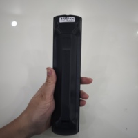 Nuevo reemplazo 11236 Control remoto para Panasonic Viera TV Control remoto universal Funciona para todos los Panasonic HDTV 3D LCD LED TV