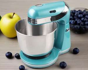 Machines électriques de mélangeur de gâteau de cuisine faite sur commande mélangeur multifonctionnel d'aliment de support mélangeur planétaire GS bol de mélange certifié pour l'usine - Product Image 1