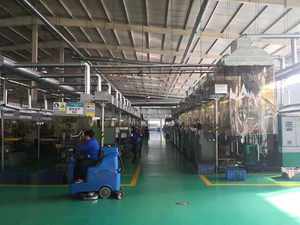 <span class=keywords><strong>TCM</strong></span> 108395 44.45*63.5*8 untuk Segel Oli Tekanan Tinggi Motor Pompa Hidrolik - Product Image 5