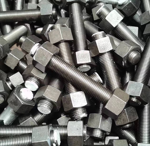 Giá thấp nhất M64/M72/M80/M100 Nickel 32750 F53 1.4501 nhiệt độ cao din557 hạt vuông - Product Image 6