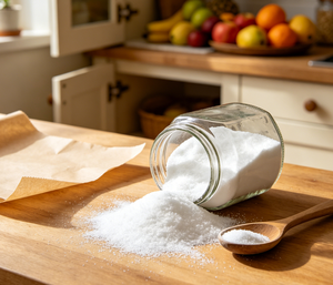 Dolce e rinfrescante senza alcun sapore strano. Una Grande Alternativa allo Zucchero Bianco per l'Esperienza Gustativa Newtol - Product Image 6