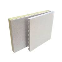 Système de plafond acoustique en plaque de plâtre perforée monolithique, peinture acoustique, plâtre sans joint, système super lisse en plâtre