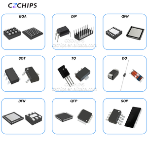 OEM Original New In Stock KFW4G16Q2M-DEB5T BGA <b>Integrated</b> <b>Circuit</b> (IC) Wholesale Order Unified Electronic Component Supply - Product Image 6