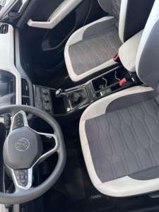 Volkswagen Tharu Xinrui 2026, version 1.5 Ruiyi, SUV compact, transmission <span class=keywords><strong>automatique</strong></span> à 6 vitesses, 5 portes, 5 places, nouveau Euro VI DRZ - Product Image 6