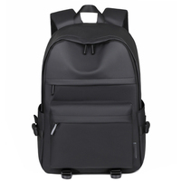 Sac à dos pour ordinateur portable Oxford 15 pouces, nouvelle arrivée, design OEM, pour le bureau et les activités de plein air, tendance, avec port USB, imperméable