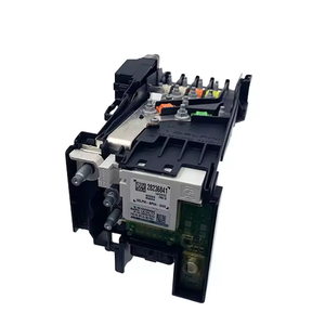 Nouvelle boîte à fusibles de <span class=keywords><strong>batterie</strong></span> en plastique d'origine 6500GR 9666527680 28236841 pour Peugeot 3008 RCZ 508 5008 308 <span class=keywords><strong>C4</strong></span> Grand <span class=keywords><strong>Picasso</strong></span> - Product Image 1