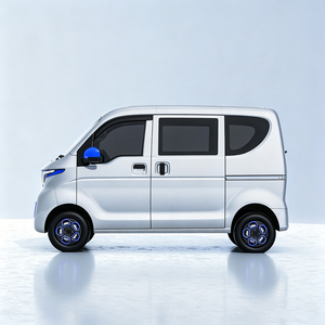 Cercasi Agenti Globali per Wuling G050, Auto Elettrica Mini a <span class=keywords><strong>2</strong></span> Posti con Guida a Destra, Guida Confortevole per <span class=keywords><strong>Tutte</strong></span> <span class=keywords><strong>le</strong></span> Stagioni - Product Image 5
