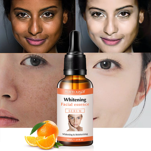 Dark Knuckles Sérum blanchissant rapide Correcteurs de pigmentation Peau noire Main Coudes Taches de genou Dissolvant Niacinamide Essence de <span class=keywords><strong>visage</strong></span> - Product Image 1