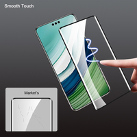 Máquina Automática para Protector de Pantalla, Aplicador de Vidrio Templado, Apto para Samsung, iPhone, Android, Todos los Modelos