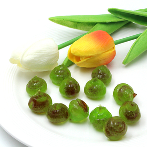 Bonbons gélifiés végétaliens casher en emballage souple, bonbons vitaminés, bonbons Poopoo, bonbons farfelus fourrés - Product Image 6