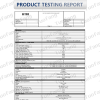 Refroidisseur refroidi à l'eau compatible Trane RTAC avec interface OEM et ISO9001