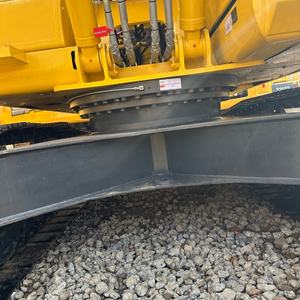 Gran Descuento en Excavadora Usada Komatsu PC210 de 21 Toneladas, PC220, Excavadora Grande Usada con Motor Original EPA, Excavadora de Segunda Mano - Product Image 6