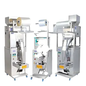 MAH Small/Medium/Large Powder and Granule Filling Sealing And Packaging Machinery for Small Businesses