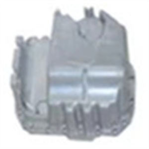 Масляный поддон для VW GOLF TOURAN OEM 03C103603SA 03C103603MA - Product Image 5