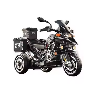 Phổ biến nhất điều khiển từ xa <span class=keywords><strong>2</strong></span> <span class=keywords><strong>4</strong></span> năm trẻ em đi xe điện xe cắt kéo cửa nhựa bánh xe Pin cho bán buôn - Product Image 1