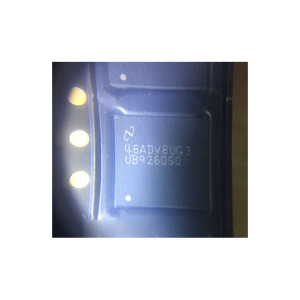 DS90UB927QSQ/NOPB Neuer Original DS90UB927QSQ Display-Schnittstellen-IC 5-85MHz 24Bit Farbe FPD-Link III Deserializer WQFN40 - Product Image 1