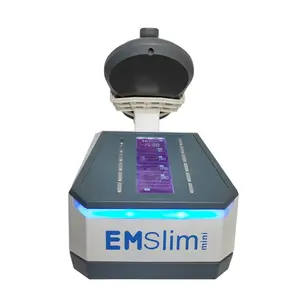Mini Emslim Neo RF Electromagnetic Machine Body Weight Loss Ems Muscle Stimulator Equipment