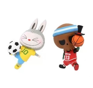 Mô hình thể thao LABUBU <span class=keywords><strong>the</strong></span> MONSTERS, hộp quà bí ẩn, đồ trang trí thủ công, quà tặng bất ngờ - Product Image 6