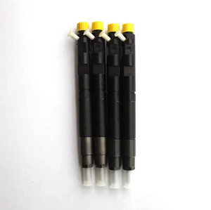 EJBR04501D หัวฉีดคอมมอนเรล28236381 EJBR00301D AAHDP03004สำหรับชิ้นส่วนเครื่องยนต์ดีเซล Del-phi - Product Image 6