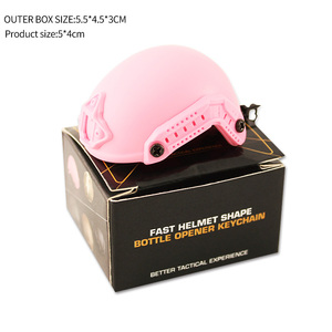 Porte-clé de Style nouveau, ouvre-bouteille personnalisé, jouet de bière de noël, cadeau en plastique - Product Image 5