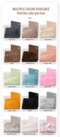 Coussin pour animaux de compagnie en mousse à mémoire de forme, lit pour chien, détachable, lavable, nid douillet pour l'automne et l'hiver, tapis pour chat, accessoires pour animaux de compagnie
