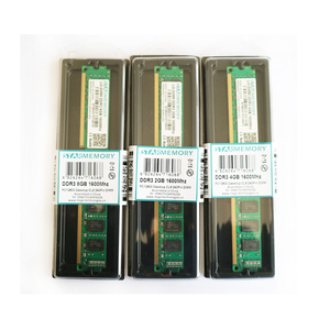 Совместимость со всеми материнской платой <span class=keywords><strong>ddr3</strong></span> 8 Гб 1600 МГц memoria ram - Product Image 5