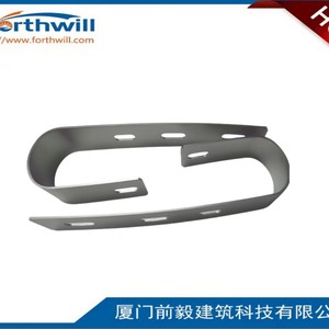 Soporte de Montaje Solar de Acero Inoxidable 304 Galvanizado en Caliente para Balcón, Barco, Accesorios para Autocaravanas - Product Image 4
