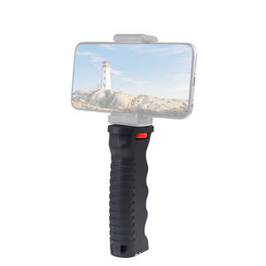 Accessoire Go Pro Takenoken, lumière LED de remplissage, poignée stabilisatrice, support de téléphone portable pour appareil photo de téléphone portable, appareil photo reflex numérique, smartphone - Product Image 6