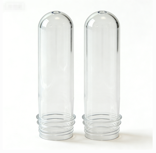 Winner PET Plastic Preform Plastic Bottle Pet Preform for Bottle With 100% New Material
