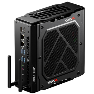 Win11 Chuyên Nghiệp Máy Tính Mini Với AMD 32GB/64GB Gddr6 Bộ Nhớ <span class=keywords><strong>Video</strong></span> Bộ Vi Xử Lý Lõi Octa Wifi Mới AU/US/Cn/EU/Jp Cắm - Product Image 2