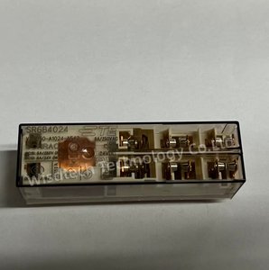 V23050-A1024-A542 รีเลย์เซฟตี้ 6PST 8A 24V - Product Image 2