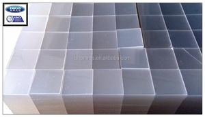 उच्च गुणवत्ता वाले कारखाने सीधे पीएस शीट और विभिन्न अनुप्रयोगों के लिए उत्कृष्ट चापलूसी - Product Image 6