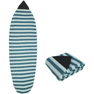 Funda para Tabla de Surf al por Mayor, Funda Tipo Calcetín Ligera y Elástica, Bolsa Plegable para Tabla de Surf, para Shortboard, Longboard e Híbridos - Product Image 2