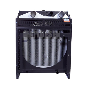 <span class=keywords><strong>Radiador</strong></span> de Generador a <span class=keywords><strong>Precio</strong></span> de Fábrica para Sistema de Refrigeración 4BT 4BTA 6BT 6BTA 6CTAA 6LTAA - Product Image 3