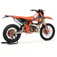 Moto tout-terrain haute performance KEWS K16-MT250, 2 temps, fabriquée en Chine continentale