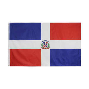 Gahumi bandera personalizada decoración banderas de país poliéster personalizado 3x5ft Bandera de Nueva <span class=keywords><strong>Caledonia</strong></span> - Product Image 4