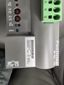 13130265 ISHVPM02D20AA00 ISH VPM02D20AA00 โมดูลจ่ายไฟกลางสำหรับระบบ PLC ที่เข้ากันได้กับไดรฟ์เบรกเกอร์วงจร - Product Image 2